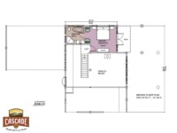 Cascade Handcrafted Log Homes - 1885 Sun Peaks