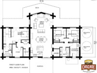 Cascade Handcrafted Log Homes - 1938 Green Gully Australia