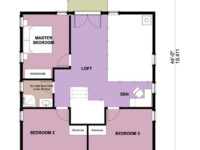 Cascade Handcrafted Log Homes - 1763 Sunshine Valley