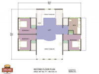 Cascade Handcrafted Log Homes - 2625 Alberni