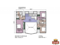 Cascade Handcrafted Log Homes - 2659 Saanich