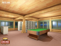 Cascade Handcrafted Log Homes - 2673 Kawkawa Lake