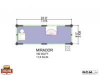 Cascade Handcrafted Log Homes - 3951 Mirador