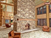 Cascade Handcrafted Log Homes - 15281 Hawkeye
