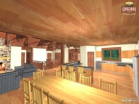 Cascade Handcrafted Log Homes - 2120 Nicola Lake