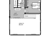 Cascade Log Homes - 1054 Mountain Ridge