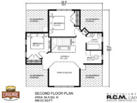 Cascade Log Homes - 1777 Eagle Nest
