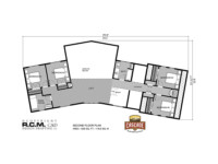 Cascade Log Homes - 2635 Makwa Lake