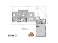 Cascade Log Homes - 3654 Dutch Mill