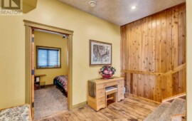 Cascade Handcrafted Log Homes - Alberta Log Home For Sale