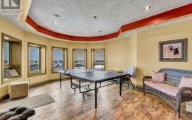 Cascade Handcrafted Log Homes - Alberta Log Home For Sale