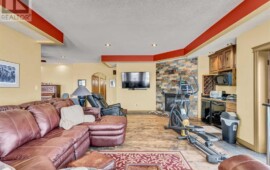 Cascade Handcrafted Log Homes - Alberta Log Home For Sale