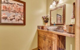 Cascade Handcrafted Log Homes - Alberta Log Home For Sale