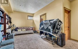 Cascade Handcrafted Log Homes - Alberta Log Home For Sale