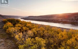 Cascade Handcrafted Log Homes - Alberta Log Home For Sale