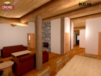 Cascade Handcrafted Log Homes - 11583 Cloverdale