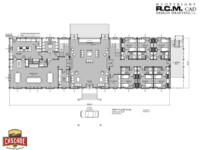 Cascade Handcrafted Log Homes - 11583 Cloverdale