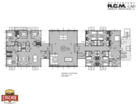Cascade Handcrafted Log Homes - 11583 Cloverdale