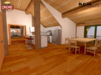 Cascade Handcrafted Log Homes - 11583 Cloverdale