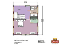 Cascade Handcrafted Log-Homes - 1192 Fraser
