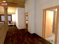 Cascade Handcrafted Log-Homes - 2680 Grand Lake