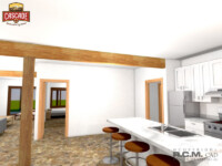 Cascade Handcrafted Log-Homes - 2680 Grand Lake