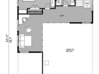 Cascade Handcrafted Log-Homes - 2680 Grand Lake