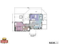 Cascade Handcrafted Log Homes - 1626 Gilmore
