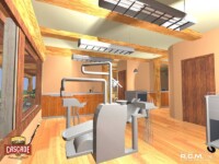 Cascade Handcrafted Log Homes - 1924 Dentist Office