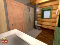 Cascade Handcrafted Log Homes - 814 Kentville
