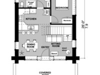 Cascade Handcrafted Log Homes - 814 Kentville